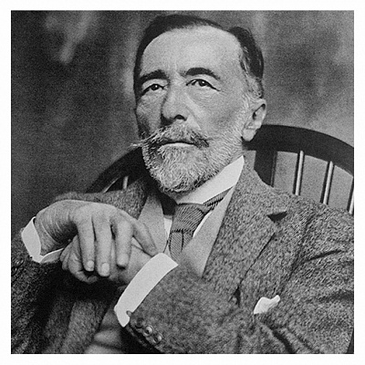 Джозеф Конрад