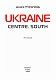 Ukraine. Centre. South