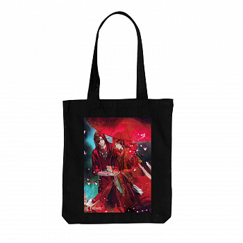 Шопер «Благословення Небесного Урядника»