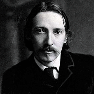 Роберт Льюїс Стівенсон