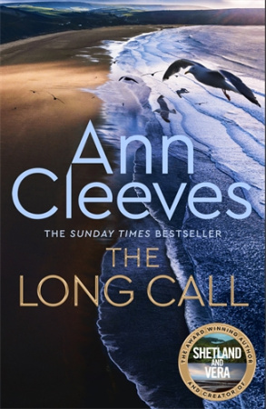 Книга The Long Call