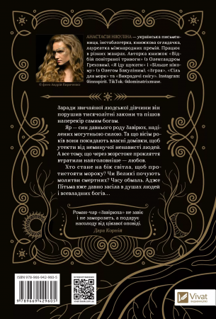 Книга Завірюха