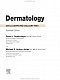 Дерматологія: текст і кольорові ілюстрації