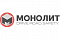 Логотип издательства Монолит
