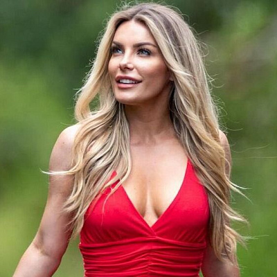 Кристал Гефнер