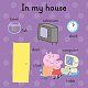 Peppa Pig: Peppa’s First 100 Words