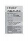 Family Medicine = Сімейна медицина: in 3 books. Book 2. Symptoms and Syndromes in Clinical Course of Internal Diseases = Синдроми і симптоми у клініці внутрішніх хвороб