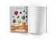Перші прописи із завданнями. Готуємо руку до письма. Каліграфічний тренажер