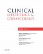 Клінічне акушерство та гінекологія