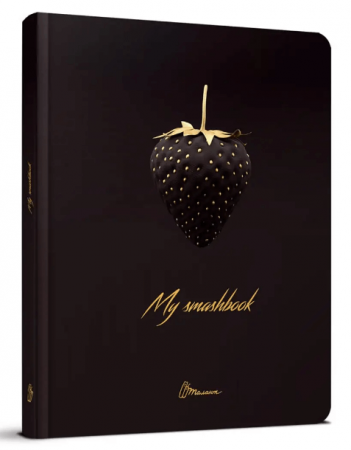 Книга My Smash Book