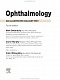 Офтальмологія: текст і кольорові ілюстрації: 4-е видання