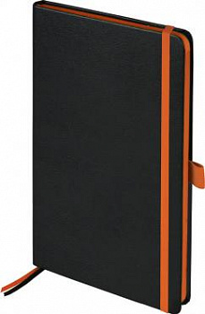 Щотижневик 2017 Смарт mini Strong чорн. пом/сріз