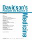 Медицина за Девідсоном: принципи і практика. У 3 томах. Том 3