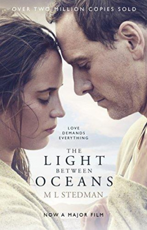 Книга The Light Between Oceans (Film Tie-In)