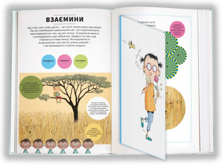 Книга Тіло людини зовні