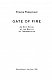Вогняні брами. Героїчний епос про битву під Термопілами