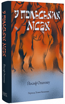 У польських лісах