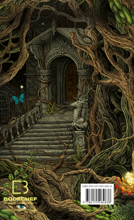 Книга Де причаїлася темрява