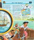 Чому? Чого? Навіщо? Усе про піратів. 4-7 років