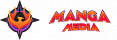 Логотип издательства Manga Media