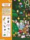 Віммельбух (ліцензія). Шукай і знаходь. НІКЧЕМНИЙ Я. 200 речей, що сховалися