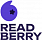 Логотип издательства Readberry