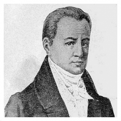 Іван Петрович Котляревський