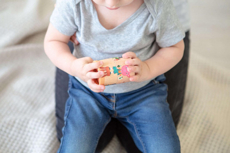 Книга Гра-комбінація настільна "Містер СВИН", коробка-сумка