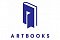 Логотип издательства Artbooks