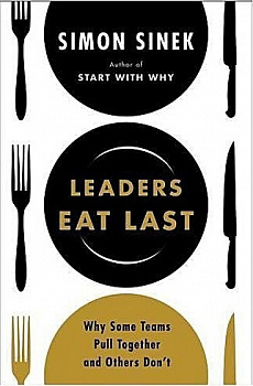 Leaders Eat Last