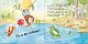 Цікавинки про дорослішання. Як Слоник боявся води
