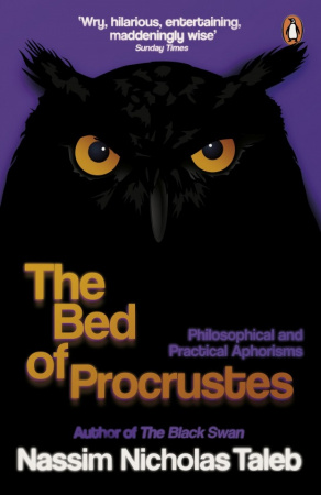 Книга The Bed of Procrustes