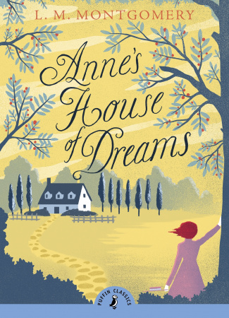 Книга Anne's House of Dreams