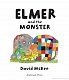 Elmer and the Monster