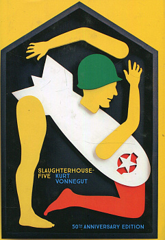 Slaughterhouse-Five: 50th Anniversary Edition