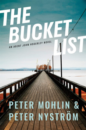Книга The Bucket List