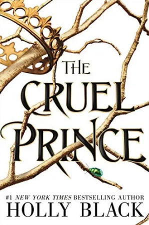 Книга The Cruel Prince. Book 1