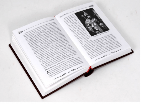 Книга Історія України-Русі. Колекційне видання