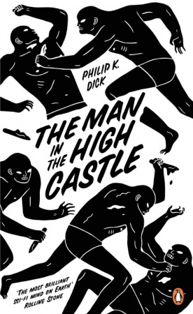 Книга The Man in the High Castle