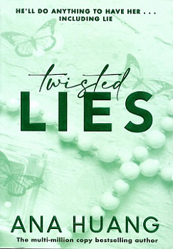 Twisted Lies Book 4