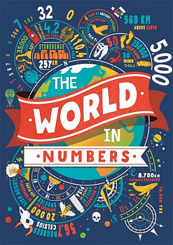 The World in Numbers