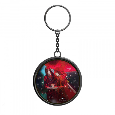 Книга Брелок «Благословення Небесного Урядника»