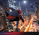 Marvel’s Spider-Man: Miles Morales — мистецтво гри