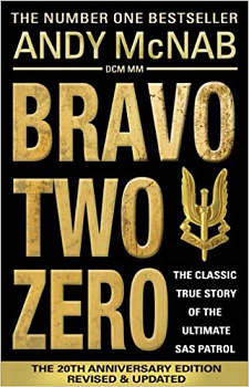 Bravo Two Zero - 20th Anniversary Edition