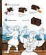 Чому? Чого? Навіщо? Пірати. Інтерактивна книжка