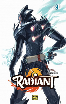 Радіант, Том 9
