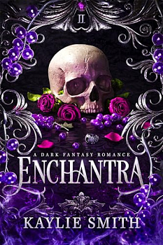 Enchantra. Book 2