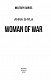 Woman of war (Жінка війни), 3-тє видання