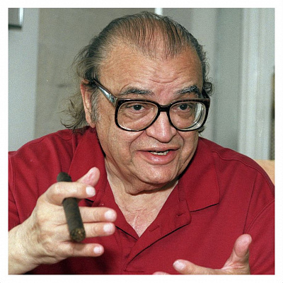 Пьюзо Маріо