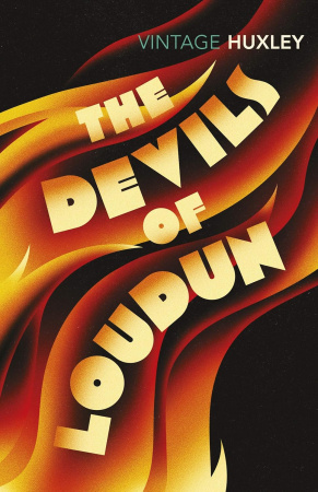 Книга The Devils Of Loudun